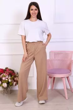 Брюки трикотажные Ануария