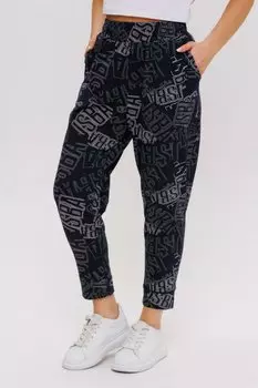 Брюки трикотажные Асмира