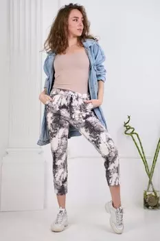 Брюки трикотажные Астра