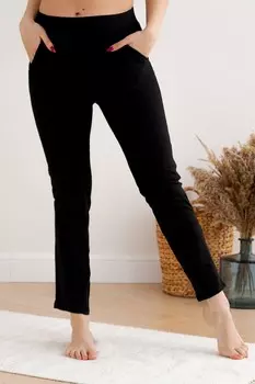 Брюки трикотажные Бенедикта