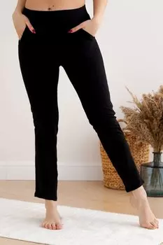 Брюки трикотажные Бенедикта рр