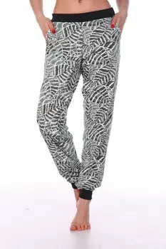 Брюки трикотажные Бети