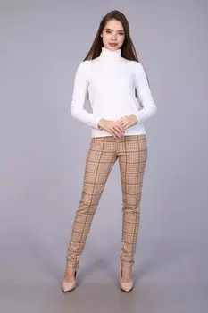 Брюки трикотажные Бистро