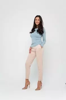 Брюки трикотажные Бояна рр