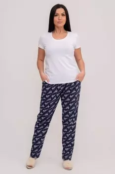 Брюки трикотажные Дабравка