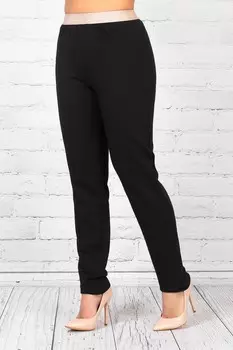 Брюки трикотажные Дарина