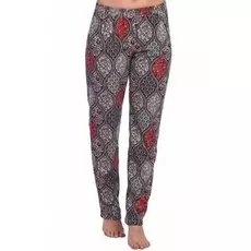 Брюки трикотажные Дарина