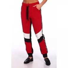 Брюки трикотажные Диана