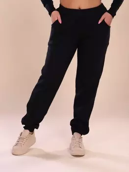 Брюки трикотажные Джола