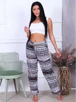 Брюки трикотажные Епистима