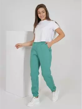 Брюки трикотажные Евпраксея