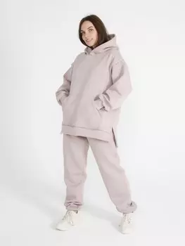 Брюки трикотажные Фейт