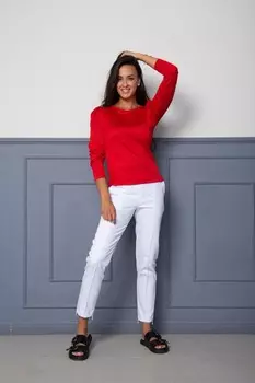 Брюки трикотажные Габриэлла рр