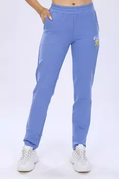 Брюки трикотажные Гульмира