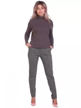 Брюки трикотажные Инесса