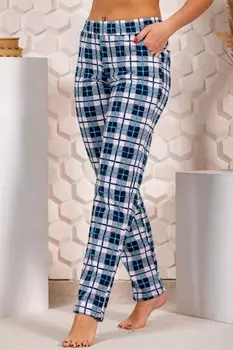 Брюки трикотажные Инга