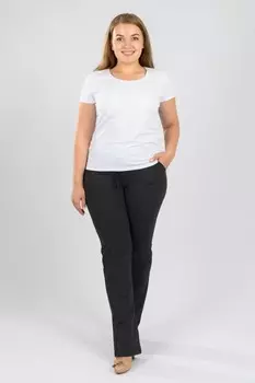 Брюки трикотажные Иванка