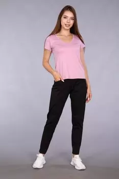 Брюки трикотажные Ивета