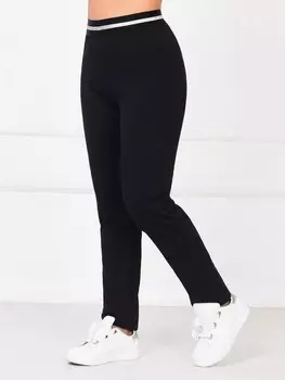 Брюки трикотажные Эстель