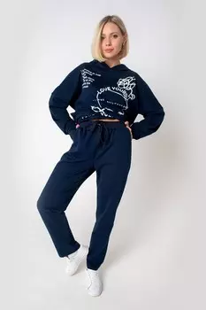 Брюки трикотажные Кайлани