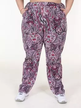 Брюки трикотажные Каяна рр