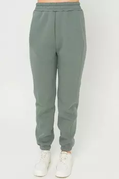 Брюки трикотажные Кейлен (мятные)