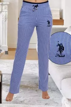 Брюки трикотажные Кейт