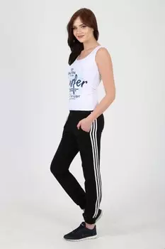 Брюки трикотажные Кетти