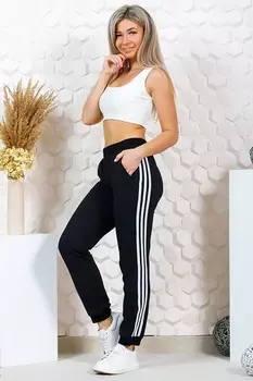 Брюки трикотажные Кетти рр