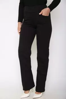 Брюки трикотажные Клара рр