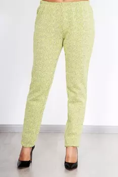 Брюки трикотажные Косичка рр