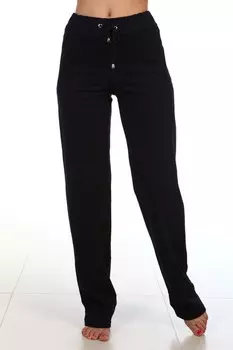 Брюки трикотажные Косики (синие)