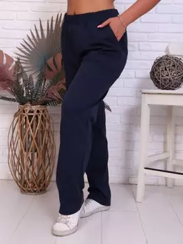 Брюки трикотажные Лали