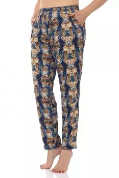 Брюки трикотажные Мамба рр