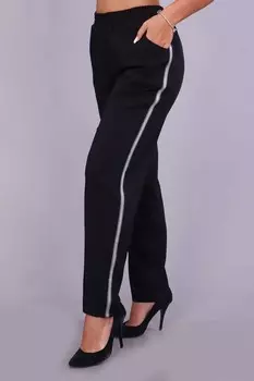 Брюки трикотажные Марианка