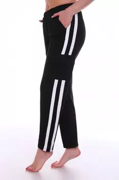 Брюки трикотажные Милица