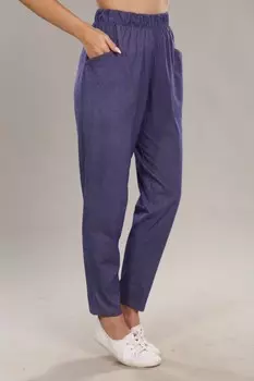 Брюки трикотажные Находка