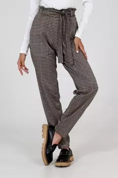 Брюки трикотажные Осень