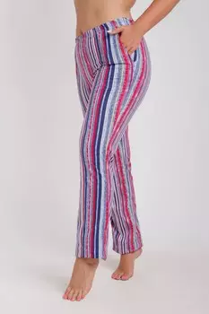 Брюки трикотажные Патти