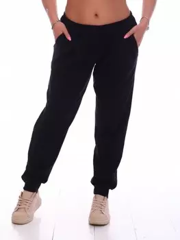 Брюки трикотажные Рая