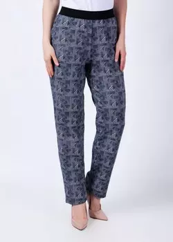 Брюки трикотажные Ребекка рр