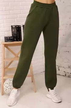 Брюки трикотажные Регана (в ассортименте) рр