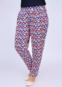 Брюки трикотажные Решми рр