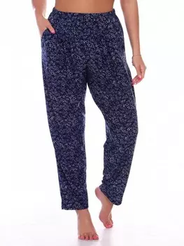 Брюки трикотажные Роксолана