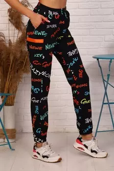 Брюки трикотажные Руквуд