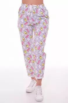 Брюки трикотажные Сарика рр