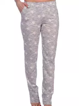 Брюки трикотажные Шани рр