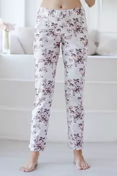 Брюки трикотажные Симфония рр