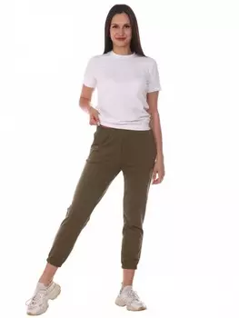 Брюки трикотажные Снежана