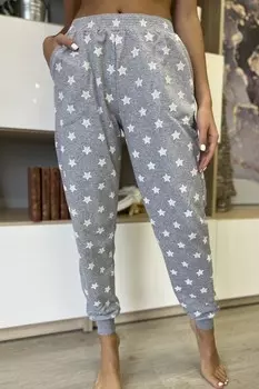 Брюки трикотажные Созвездие рр